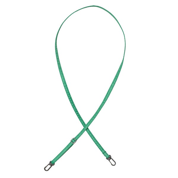 S.B Untitled, 2026 ストラップ Holly Green