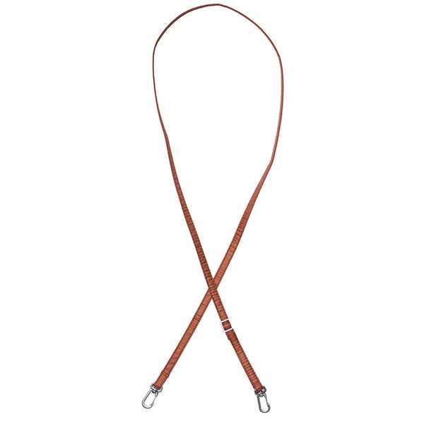 S.B Untitled, 2026 ストラップ Cinnamon