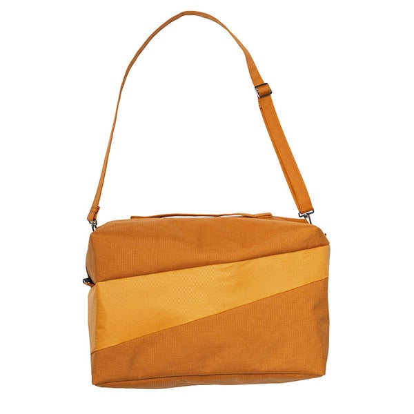 S.B Untitled, 2026 24/7 バッグ Ginger & Calendula 23