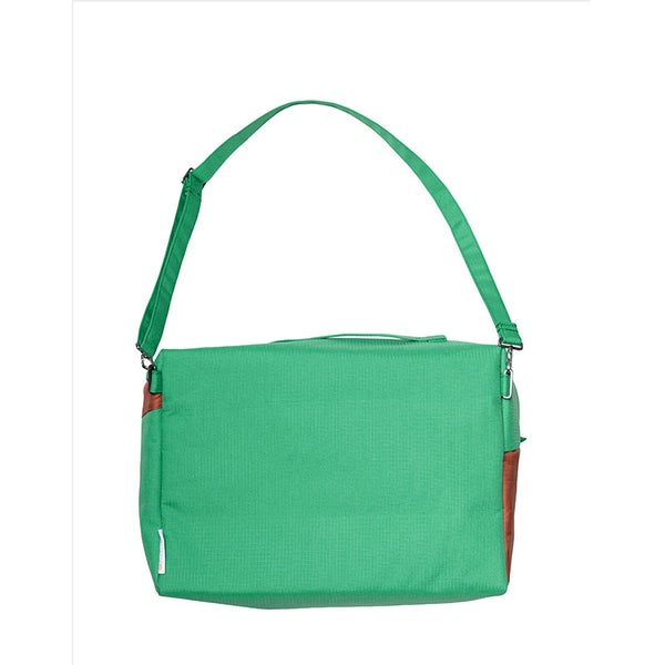 S.B Untitled, 2026 24/7 Holly Green & Cinnamon 25