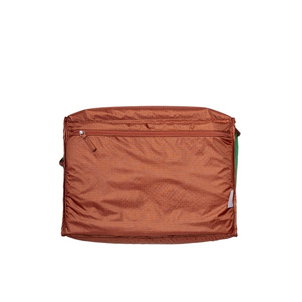 S.B Untitled, 2026 24/7 Holly Green & Cinnamon 25