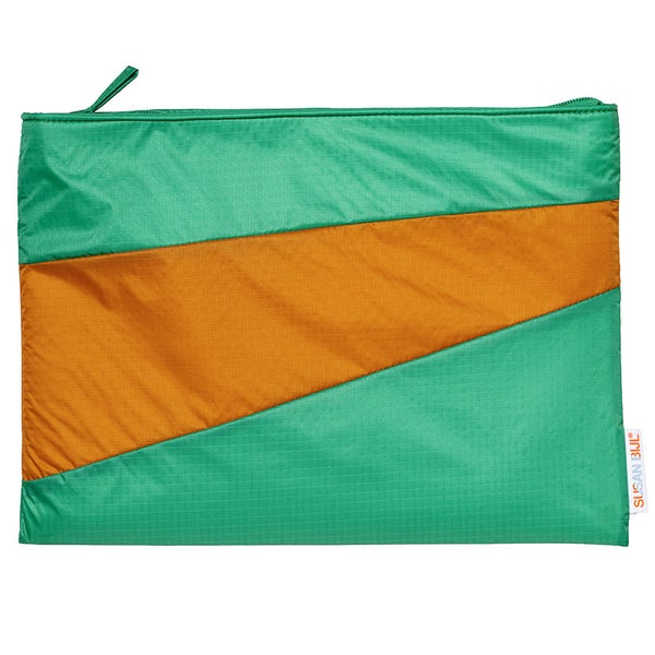 S.B Untitled, 2026 プロテクタブル Holly Green & Ginger 26