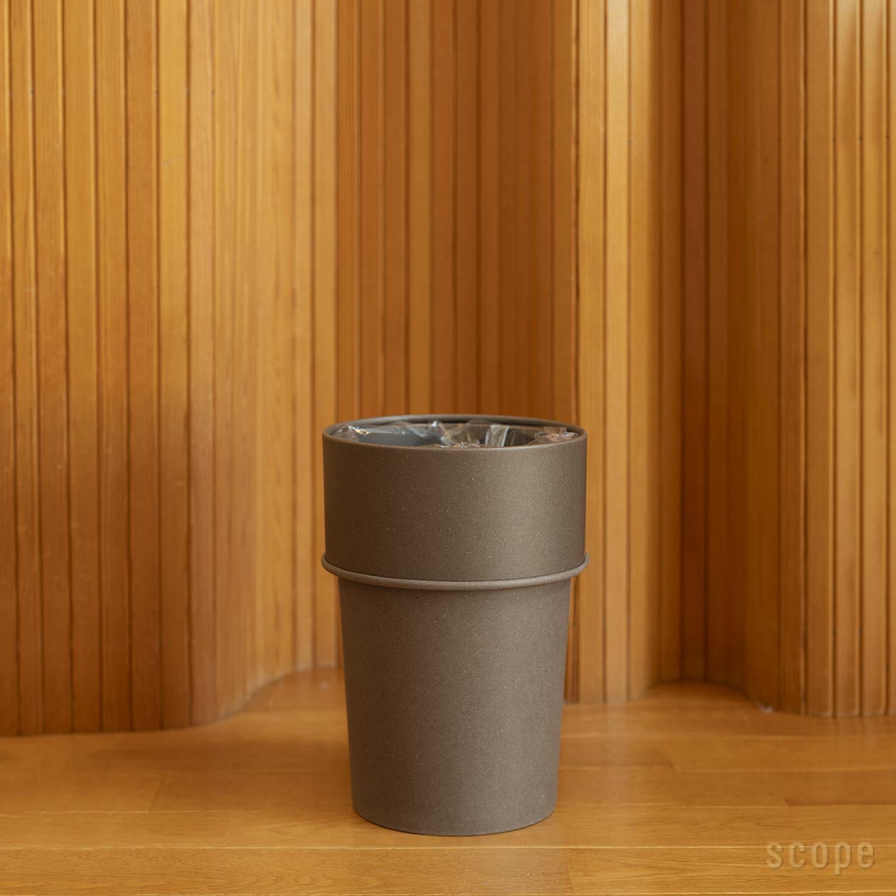 TAMU / trash pot