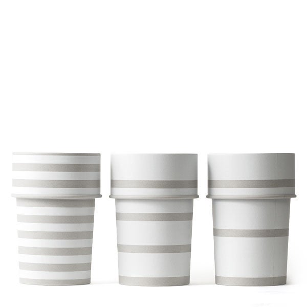 trash pot 3個セット