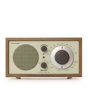 Model One Bluetooth クラシックウォールナット+ベージュ