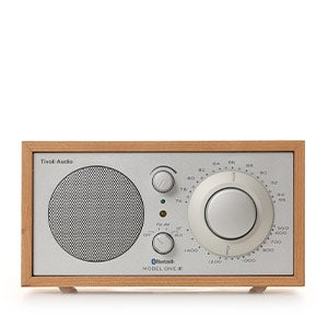 Model One Bluetooth チェリー+シルバー