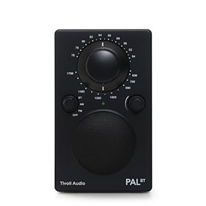PAL Bluetooth Gen2 ブラック
