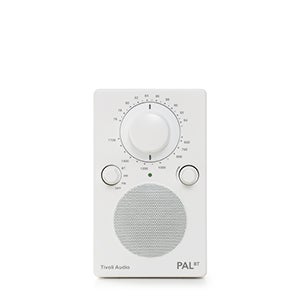 PAL Bluetooth | Tivoli Audio (チボリ オーディオ)