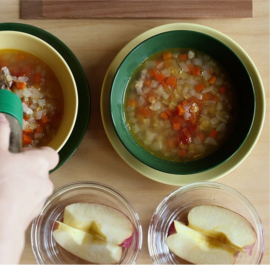 Teema シリアルボウル15cm