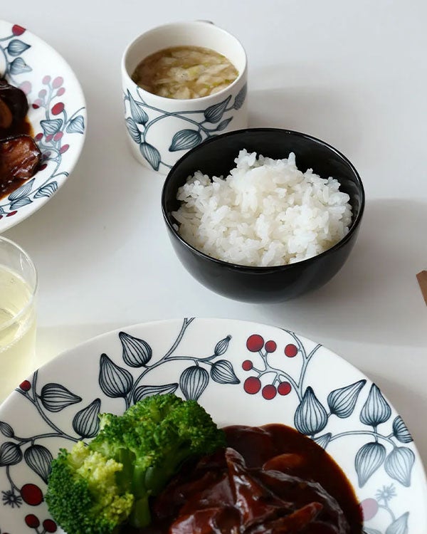 アズ茶碗ブラック