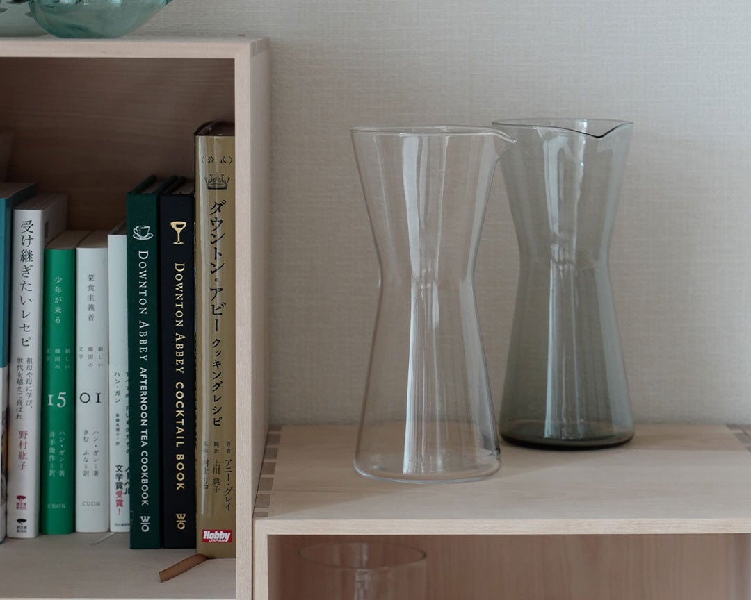 Iittala / Kartio ピッチャー 95cl