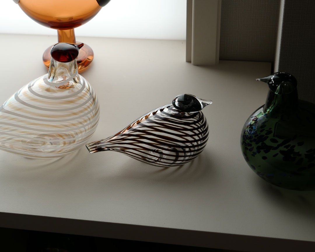 Iittala / Birds Whip-Poor-Will