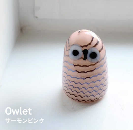 Owlet
