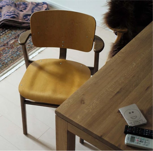 Domus chair