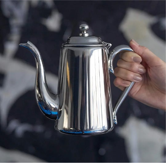 コーヒーポット