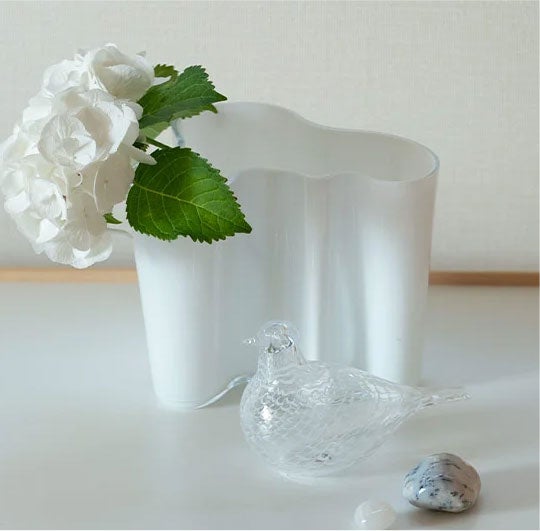 Alvar Aalto Collection ベース 160mm