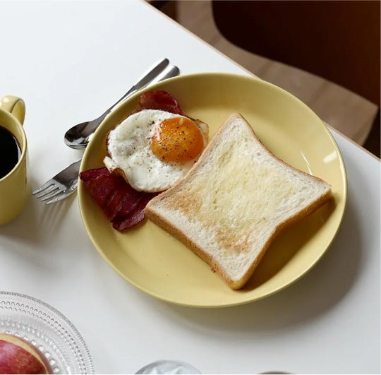 Teemaプレート23cm