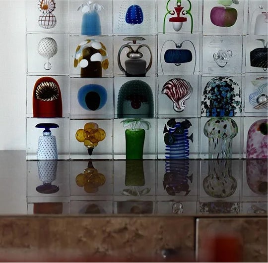 Annual Cube 2024