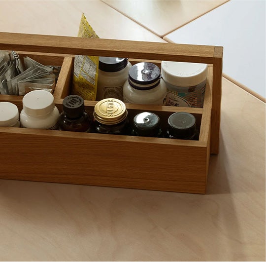 Toolbox All you need