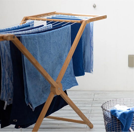 Clothes Dryer Mama