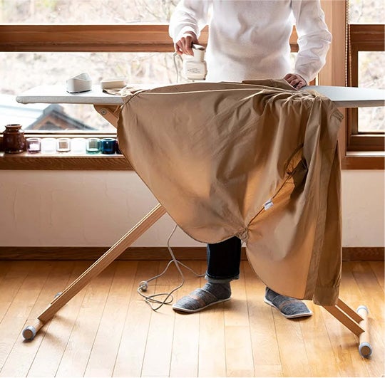 Ironing board Au Pair