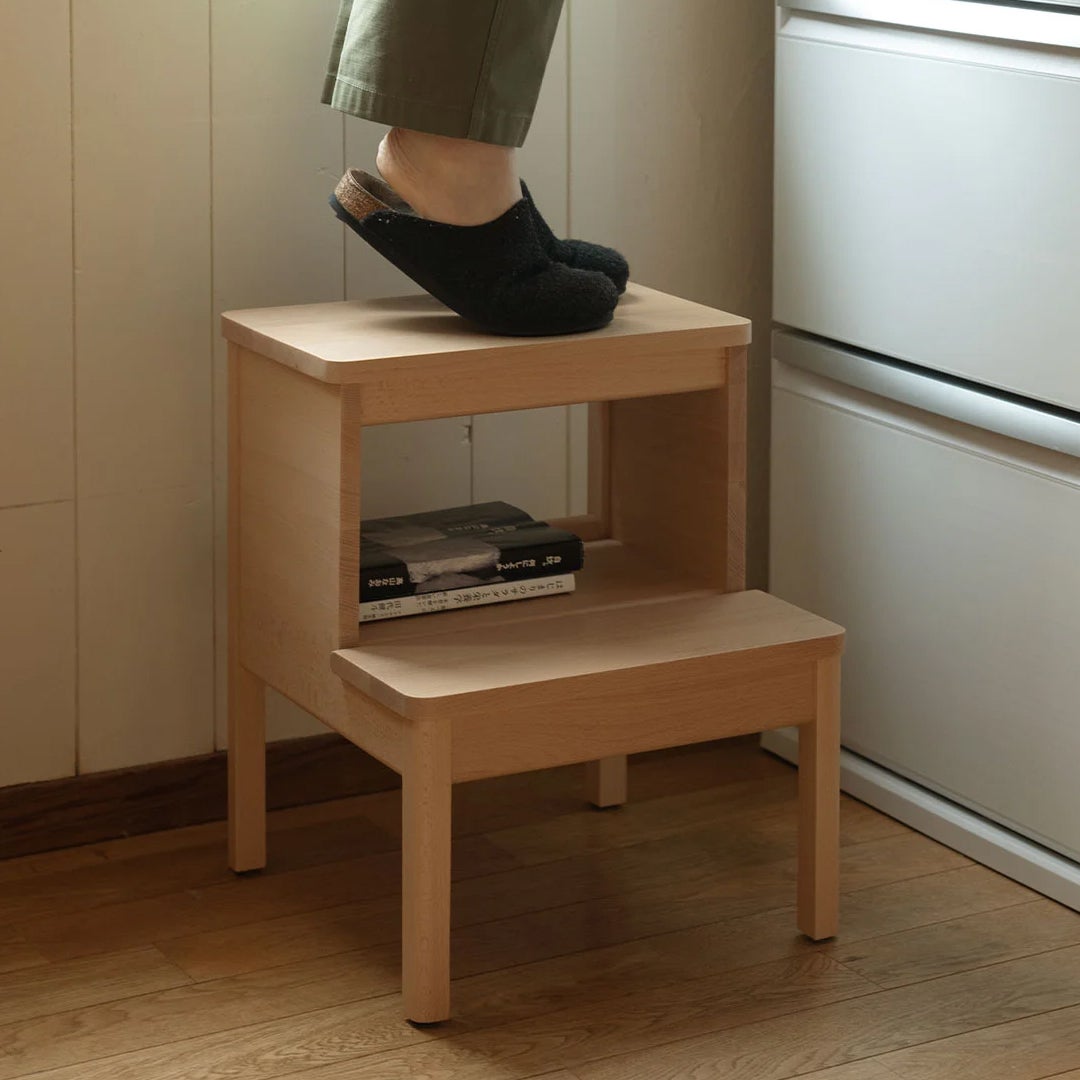A Line Stepstool