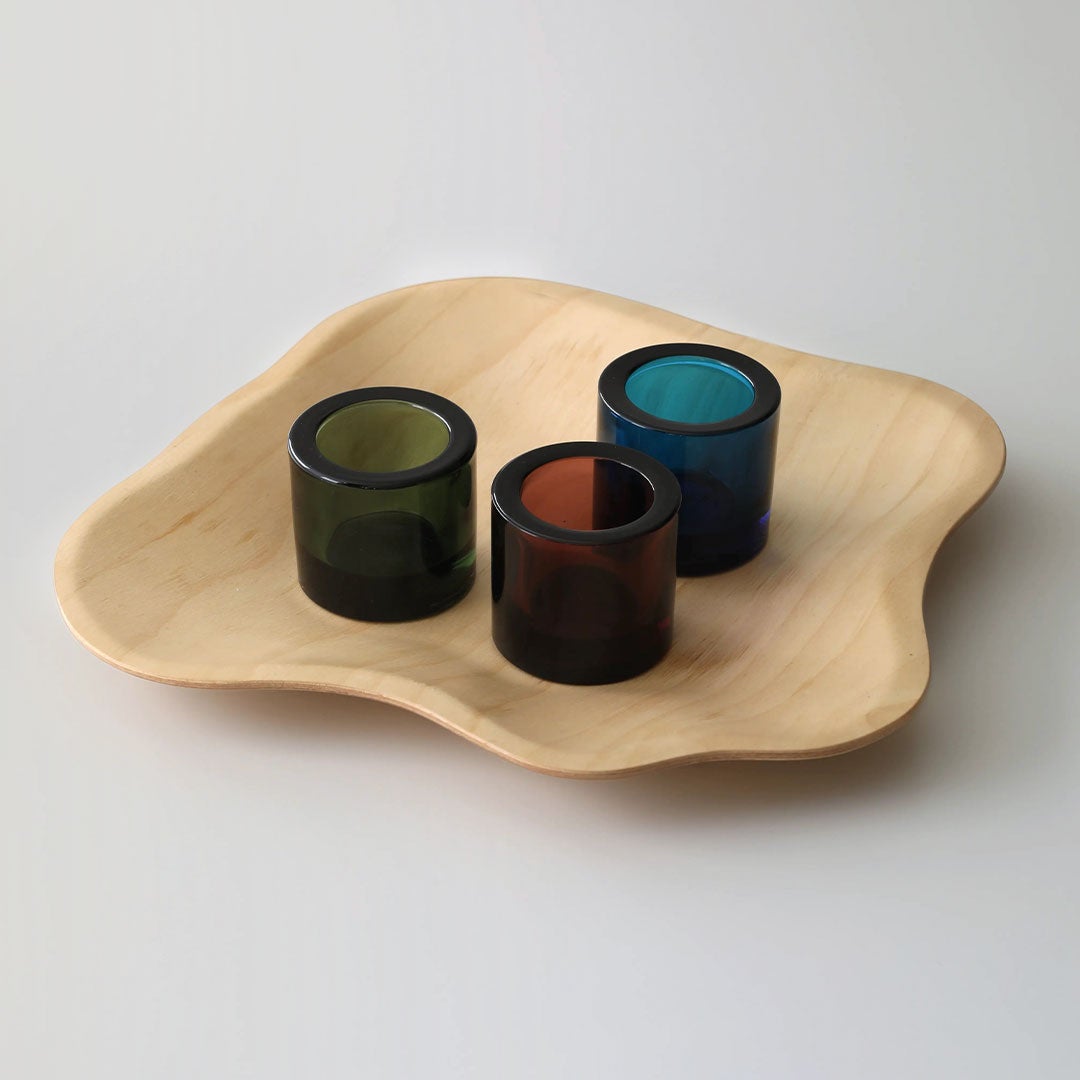 Aalto ボウル プライウッド