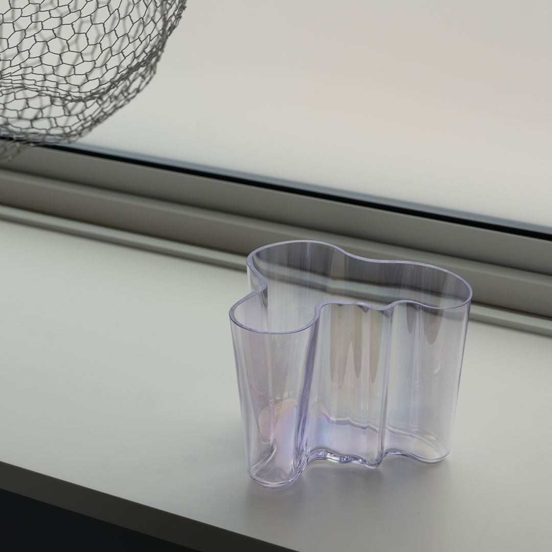 Aalto Tokyo ベース 160mm ラスターライラック
