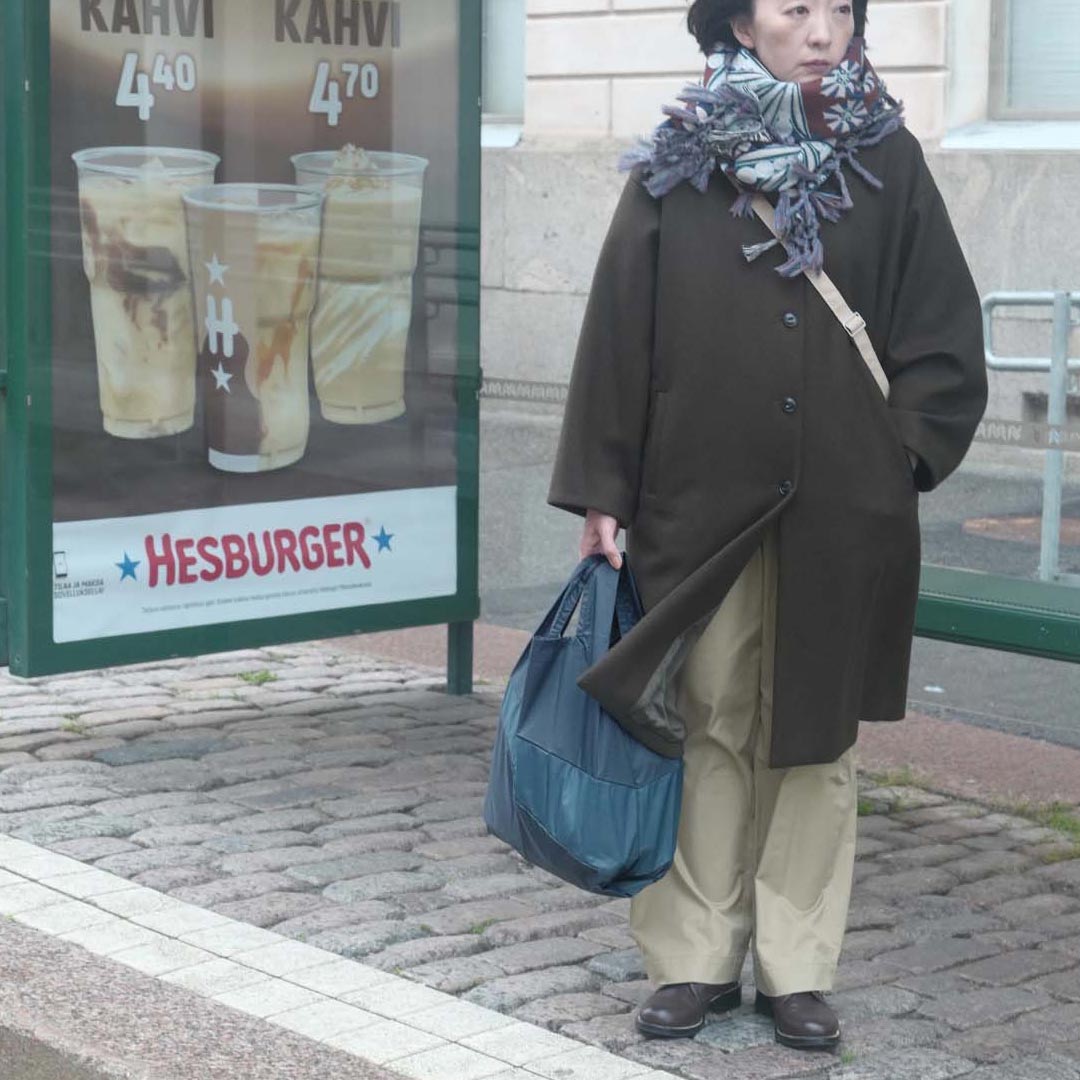 SUSAN BIJL バッグM