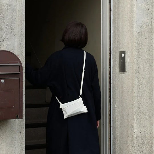 SUSAN BIJL ポーチS