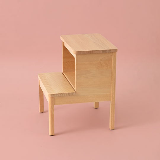A Line Stepstool