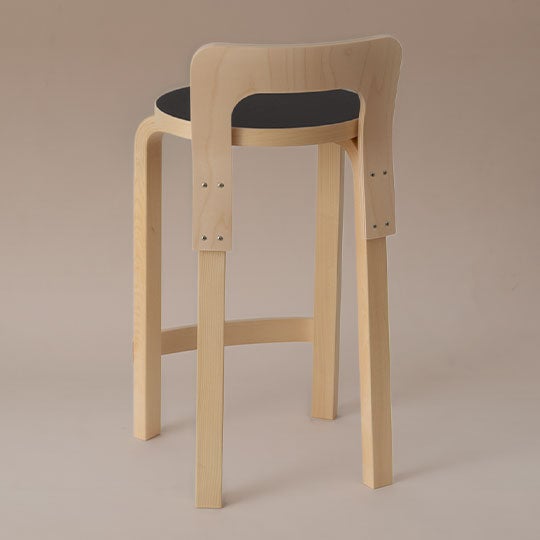 K65 High Chair