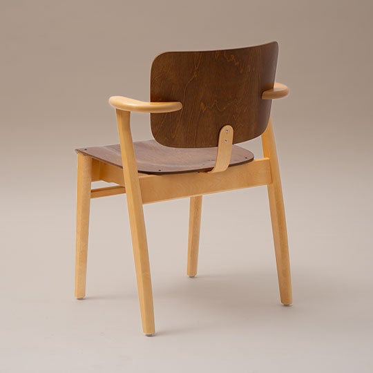 Domus Chair