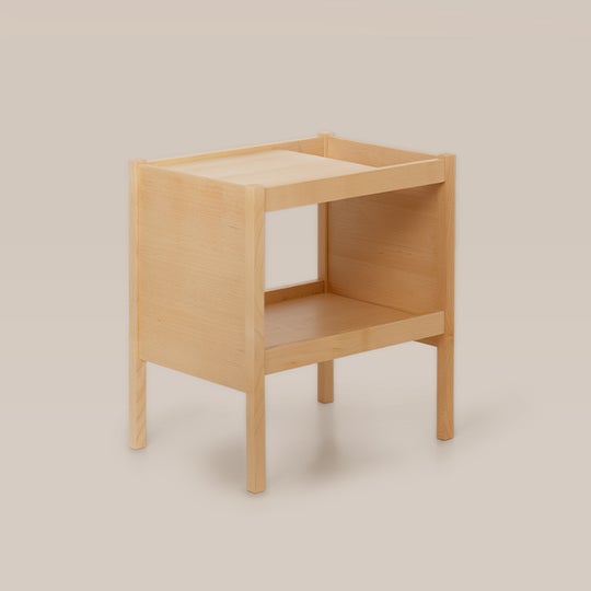 Journal Side Table