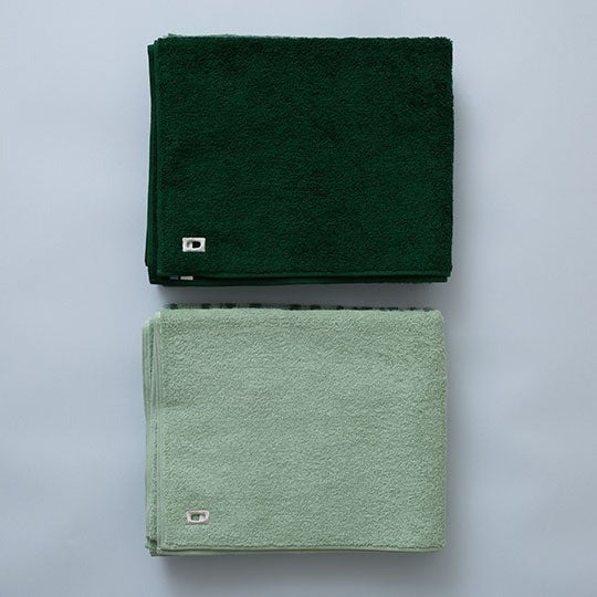 house towel ミニバス