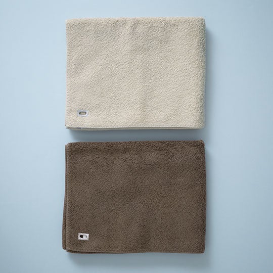 house towel ミニバス