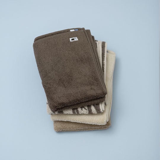 house towel フェイス