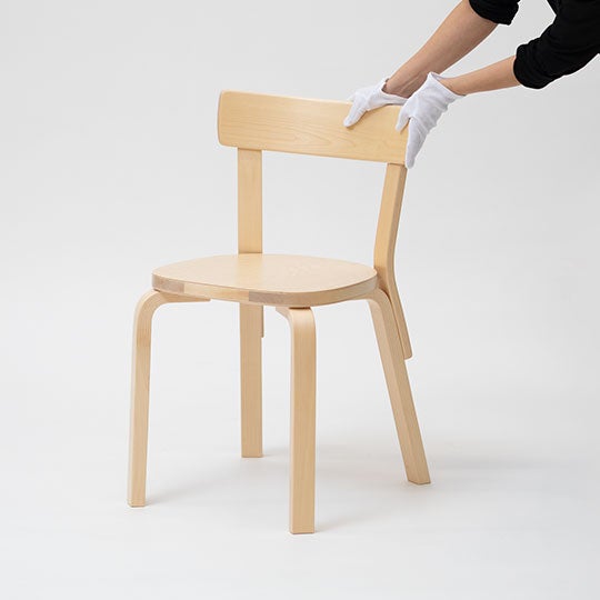 2026.10.6｜Chair 69