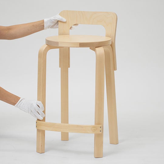 2026.10.13|K65 High Chair
