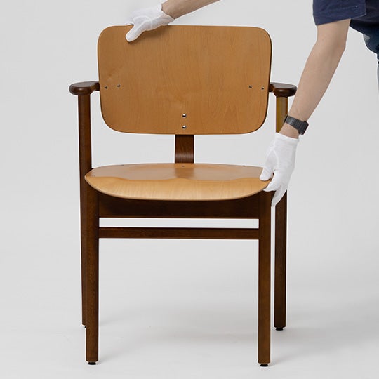 2026.9.10｜Domus Chair