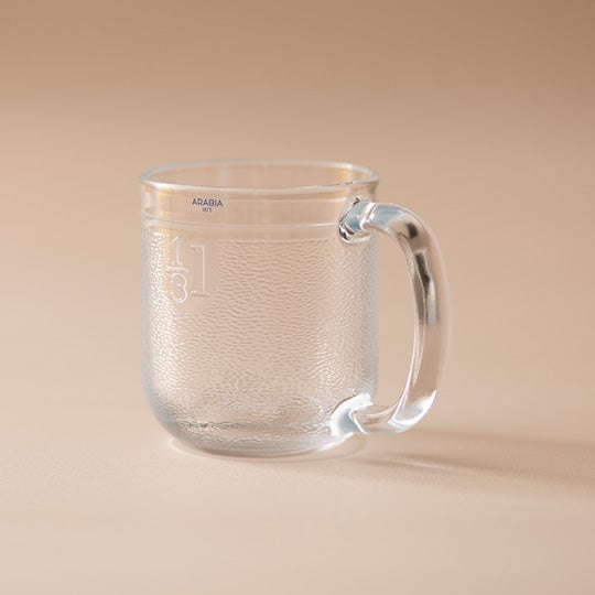 Arabia / Krouvi ビアグラス330ml