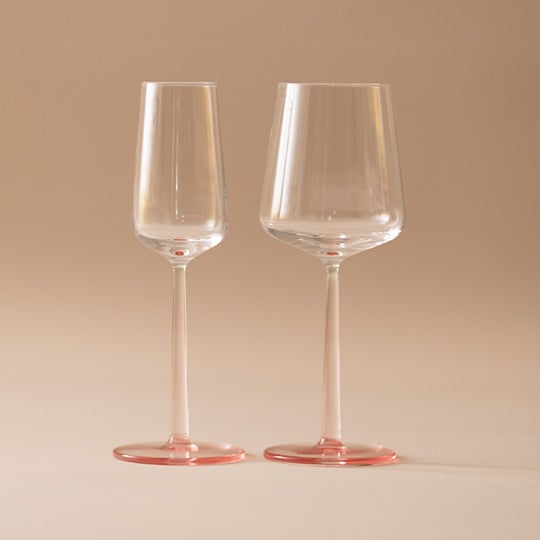 Iittala / Essence ローズ