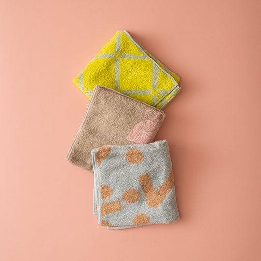 Scope / house towel ライト