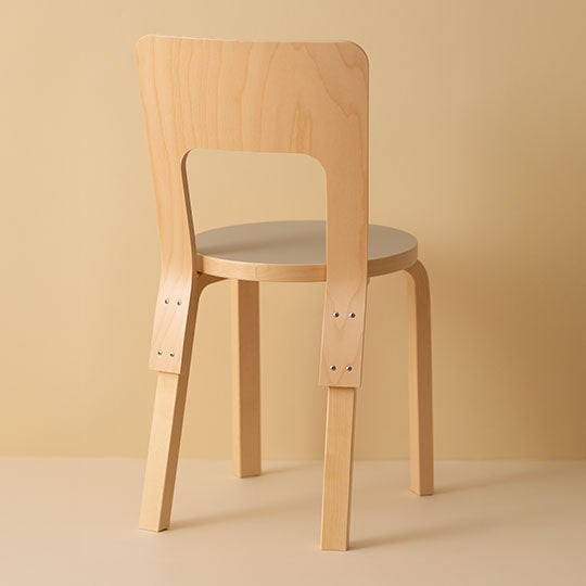 Artek / Chair66 リノリウム