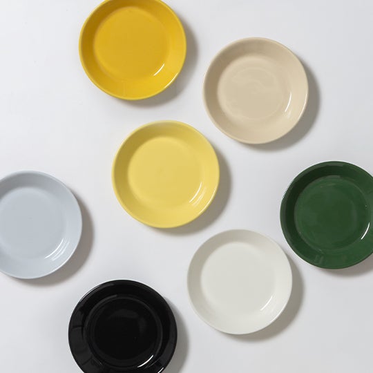 Iittala / Teema プレート12cm