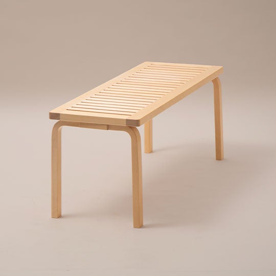 Artek / 153 Bench スリットトップ