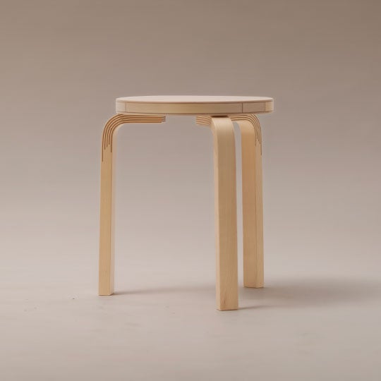 Artek / Stool 60 コントラスティ
