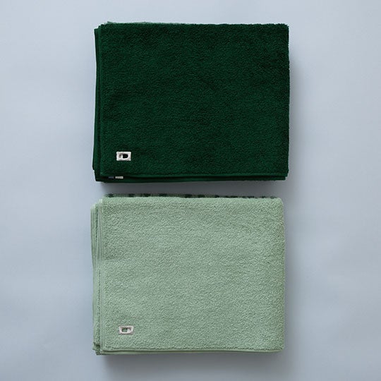 house towel ミニバス