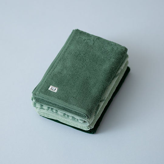 house towel フェイス