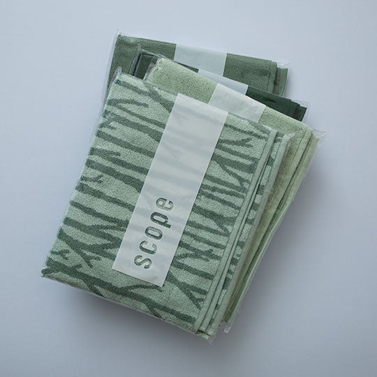 house towel バスマット